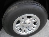 2009 Dodge Nitro SE Wheel