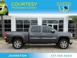 2011 GMC Sierra 1500 SLE Crew Cab 4x4