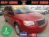 2008 Chrysler Town & Country LX