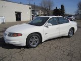 2003 Pontiac Bonneville SSEi Front 3/4 View