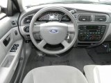 2004 Ford Taurus LX Sedan Dashboard