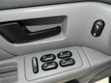 2004 Ford Taurus LX Sedan Controls