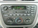 2004 Ford Taurus LX Sedan Controls