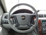 2008 Chevrolet Tahoe LT Steering Wheel