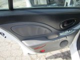 2003 Pontiac Bonneville SSEi Door Panel