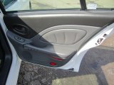 2003 Pontiac Bonneville SSEi Door Panel