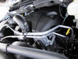 2013 Ram 1500 Express Crew Cab 5.7 Liter HEMI OHV 16-Valve VVT MDS V8 Engine
