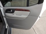 2005 GMC Envoy XL Denali Door Panel