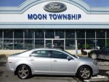 2011 Chevrolet Malibu LT