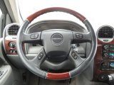 2005 GMC Envoy XL Denali Steering Wheel