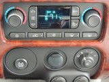 2005 GMC Envoy XL Denali Controls