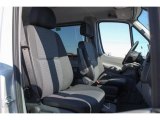 2013 Mercedes-Benz Sprinter 2500 Passenger Van Lima Black Fabric Interior