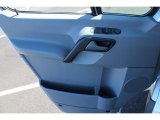 2013 Mercedes-Benz Sprinter 2500 Passenger Van Door Panel