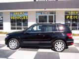 2010 Mercedes-Benz GLK 350 4Matic