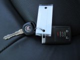 2010 Cadillac CTS 4 3.0 AWD Sedan Keys