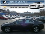 2011 Chevrolet Malibu LT