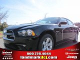2013 Dodge Charger SE