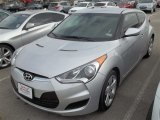 2012 Ironman Silver Hyundai Veloster  #77361409