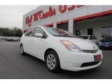 2008 Toyota Prius Hybrid