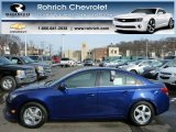 2013 Chevrolet Cruze LT