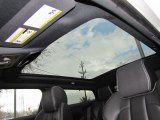 2012 Land Rover Range Rover Evoque Coupe Dynamic Sunroof