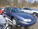 1998 Regal Blue Metallic Chevrolet Lumina  #77361543