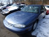 1998 Chevrolet Lumina Regal Blue Metallic