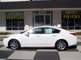 2012 Acura TL 3.5