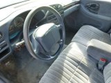 1998 Chevrolet Lumina Interiors