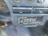 1998 Chevrolet Lumina  Controls