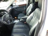 2005 Chrysler Pacifica Touring AWD Front Seat