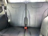 2005 Chrysler Pacifica Touring AWD Rear Seat