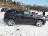 2013 Chevrolet Equinox LT AWD