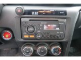 2012 Scion tC Release Series 7.0 Controls