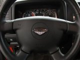 2008 Hummer H3 Alpha Steering Wheel