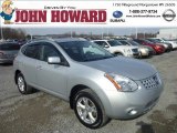 2009 Nissan Rogue SL AWD
