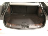 2013 BMW 5 Series 535i xDrive Gran Turismo Trunk