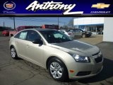 2013 Chevrolet Cruze LS