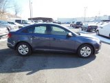 2013 Chevrolet Cruze LS