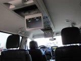 2013 Chrysler Town & Country Touring - L Entertainment System