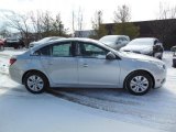 2013 Chevrolet Cruze LS