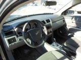 2008 Dodge Avenger SXT Dark Khaki/Light Graystone Interior