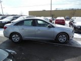 2013 Chevrolet Cruze LS