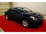 2012 Navy Blue Nissan Altima 2.5 S Coupe #77361447