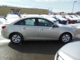 2013 Chevrolet Cruze LS