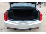 2013 Cadillac ATS 2.0L Turbo Performance Trunk