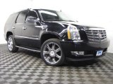 2007 Cadillac Escalade AWD