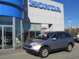 2007 Honda CR-V EX-L 4WD