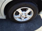 2003 Chevrolet Impala LS Wheel