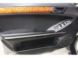 2008 Mercedes-Benz ML 350 4Matic Door Panel